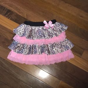 ❤️BOGO❤️ Kids Headquarters Girl’s Size 10 Skirt